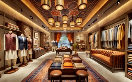 AW Amit Wadhwa: Where Traditional Craftsmanship Meets Contemporary Innovation in Shahpur Jat, Delhi