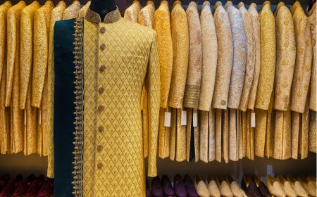 D3 By Dev: Where Premium Craftsmanship Meets Wedding Excellence in Shahpur Jat, Delhi