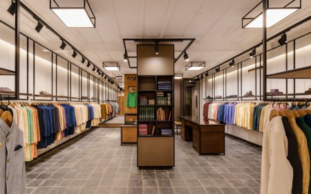 Philocaly: Where Modern Versatility Meets Minimal Elegance in Shahpur Jat's Fashion Have-Delhi