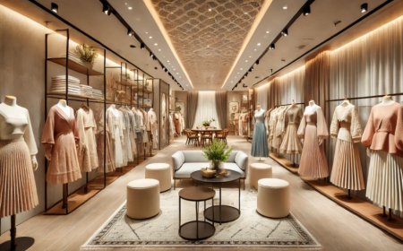 Ukaara By Manisha & Sakshi: Where Contemporary Elegance Meets Timeless Style in Shahpur Jat, Delhi