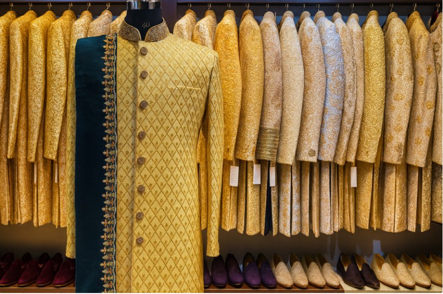 D3 By Dev: Where Premium Craftsmanship Meets Wedding Excellence in Shahpur Jat, Delhi