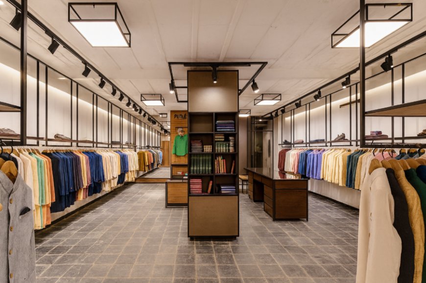 Philocaly: Where Modern Versatility Meets Minimal Elegance in Shahpur Jat's Fashion Have-Delhi