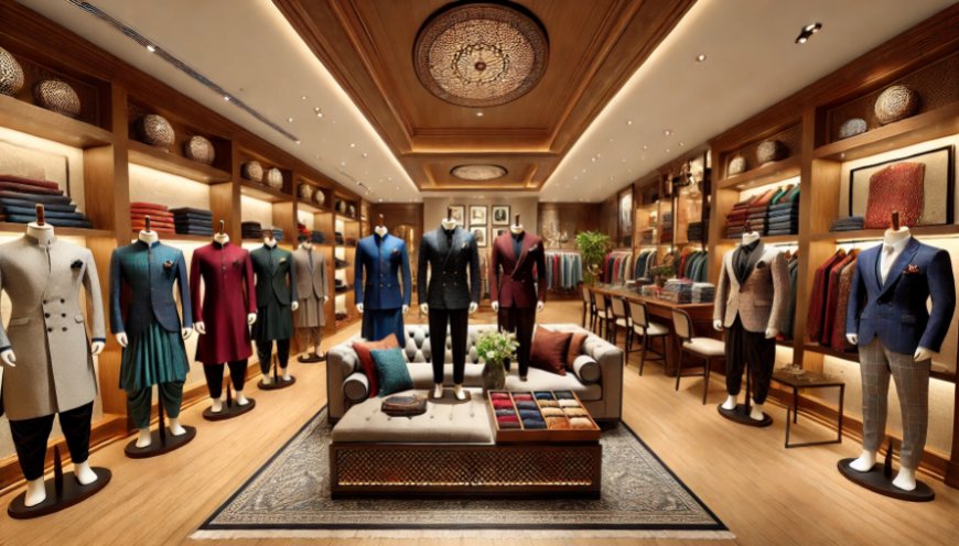 S A L V E: Where Celebration Meets Style in Shahpur Jat's Fashion Paradise-Delhi