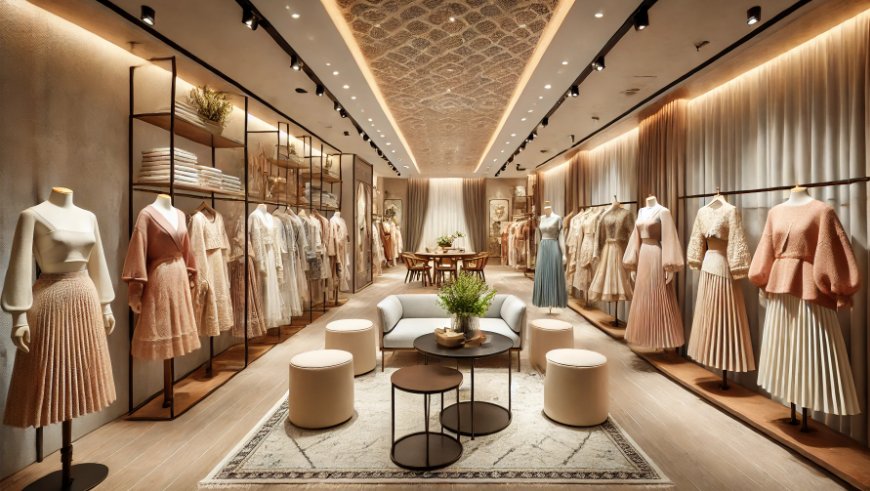 Ukaara By Manisha & Sakshi: Where Contemporary Elegance Meets Timeless Style in Shahpur Jat, Delhi