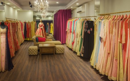 Aarti And Juhi Grover: Collaborative Fashion Excellence and Designer Duo Brilliance in Shahpur Jat, Delhi