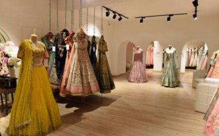 Akilah: The Pioneer Multi-Designer Store and Curated Fashion Excellence in Shahpur Jat, Delhi