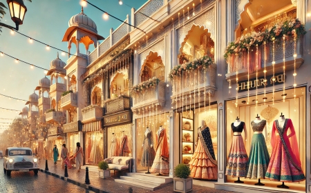 Shahpur Jat Delhi Lehenga designers Fashion Designer Stores and Bridal Lehenga Boutiques