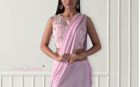 FashEnable Shahpur Jat Designer clothing store Delhi