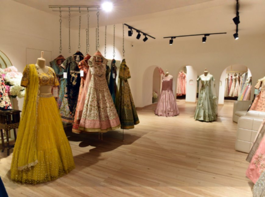 Akilah: The Pioneer Multi-Designer Store and Curated Fashion Excellence in Shahpur Jat, Delhi