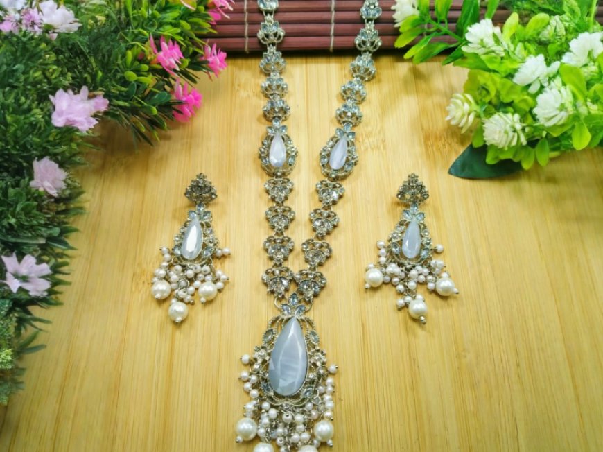 Jewellery by Kiran Khan: Your Premier Jewellery Destination in Shahpur Jat, Delhi