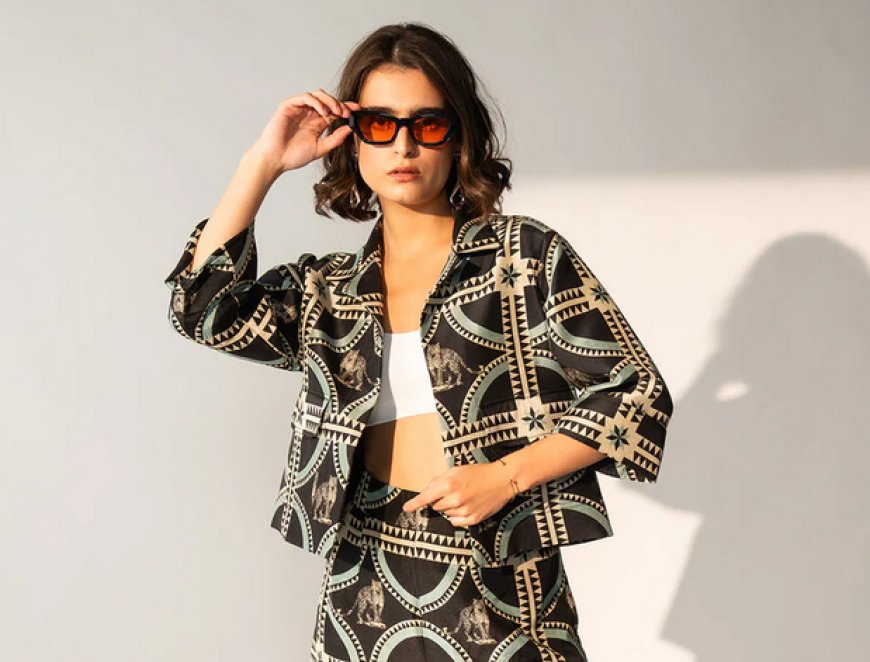 Gazal Gupta Shahpur Jat Boutique Delhi