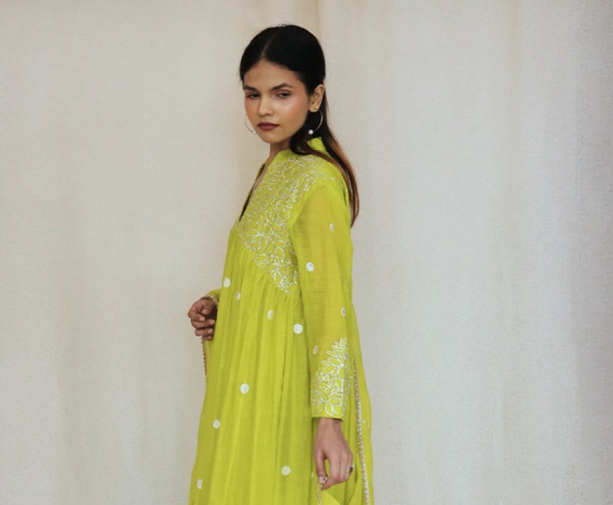 Kyra By Bhavna Shahpur Jat Fashion designer Delhi