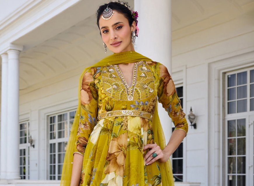 Kalista Shahpur Jat Designer clothing store Delhi