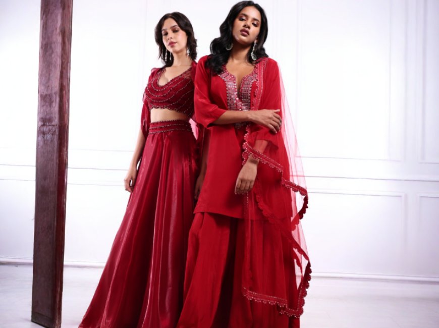 KM by Kanika Manchanda Western Gowns in Shahpur Jat Delhi